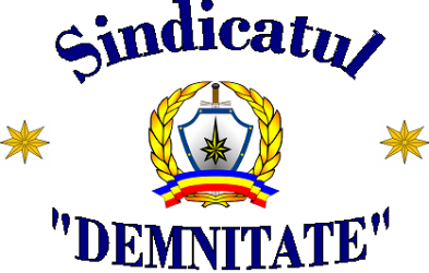 Sindicatul „DEMNITATE” - APEL